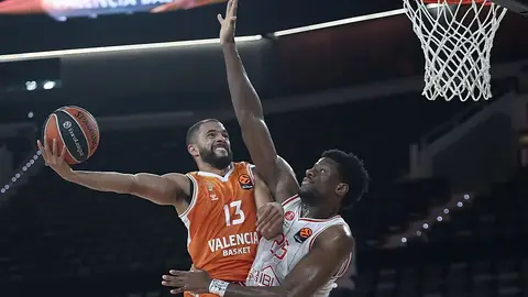Valencia Basket recibirá al Hapoel Tel Aviv sin que haya sido declarado de alto riesgo Valencia Basket recibirá al Hapoel Tel Aviv sin que haya sido declarado de alto riesgo