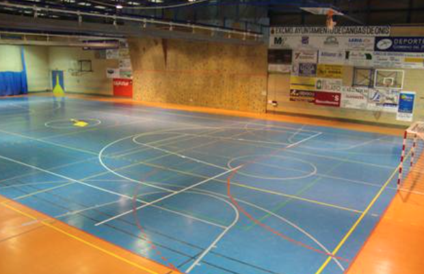 El Patronato Deportivo Municipal de Cangas de Onís contará con un presupuesto de 532.000 euros en 2027 El Patronato Deportivo Municipal de Cangas de Onís contará con un presupuesto de 532.000 euros en 2027