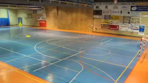 El Patronato Deportivo Municipal de Cangas de Onís contará con un presupuesto de 532.000 euros en 2027 El Patronato Deportivo Municipal de Cangas de Onís contará con un presupuesto de 532.000 euros en 2027
