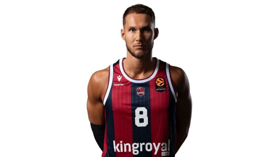 Tadas Sedekerskis