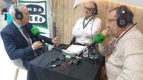 Congelados Salgado, Conxemar 2026 Congelados Salgado, Conxemar 2026