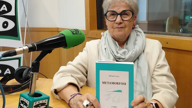 Montse Parra