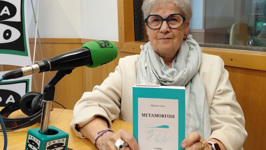Montse Parra