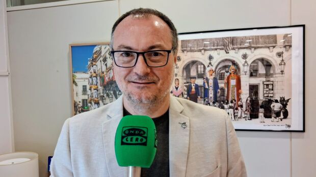 Juan Luís Ruiz