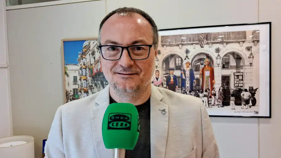 Juan Luís Ruiz Juan Luís Ruiz