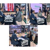 FruitAttraction Somos Hijolusa