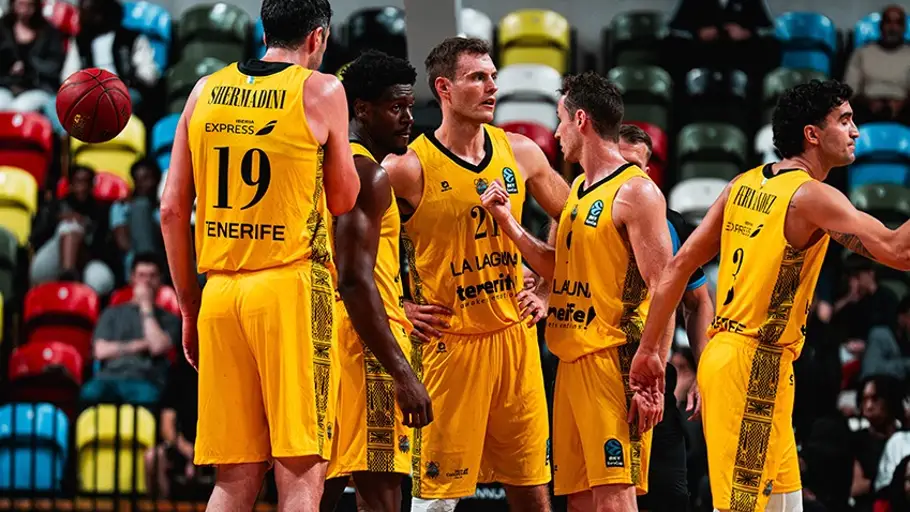 Imagen del London Lions- La Laguna Tenerife Imagen del London Lions- La Laguna Tenerife