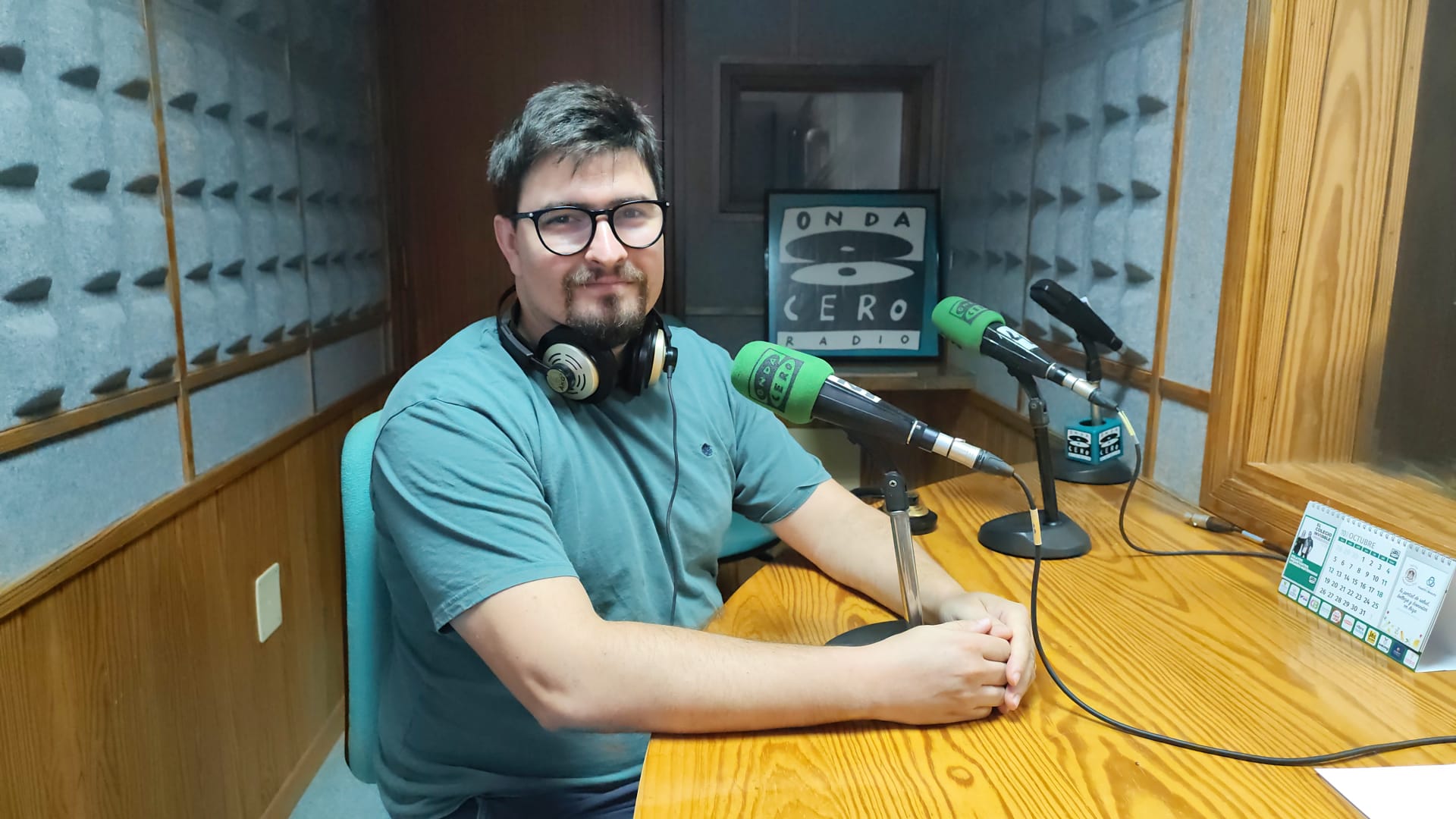 Carlos Fernández: "Aprender a programar desde pequeños nos ayuda a asumir que equivocarse forma parte del aprendizaje" Carlos Fernández: "Aprender a programar desde pequeños nos ayuda a asumir que equivocarse forma parte del aprendizaje"