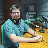 Carlos Fernández, expecto en ciberseguridad y creador de Ibiza Code Academy Carlos Fernández, expecto en ciberseguridad y creador de Ibiza Code Academy