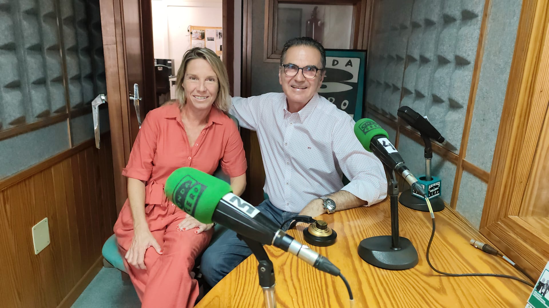 Vicent Canals: "Costas nos ha denegado la autorización de las instalaciones de Un Mar de Posibilidades" Vicent Canals: "Costas nos ha denegado la autorización de las instalaciones de Un Mar de Posibilidades"