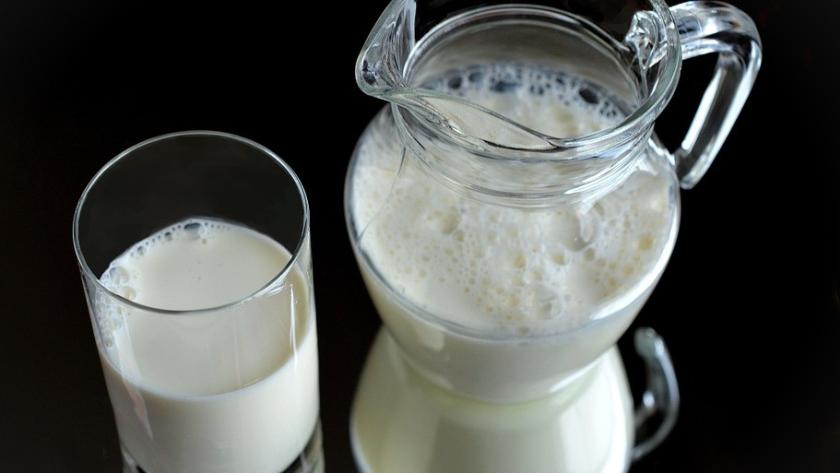 Un millón de euros para distribuir leche entre alumnos de colegios e institutos Un millón de euros para distribuir leche entre alumnos de colegios e institutos