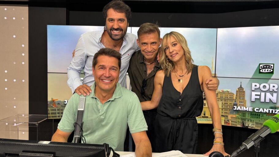 La hora brava