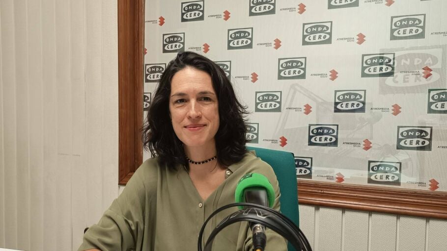 Grupo de apoyo a la lactancia Enlazados de Valdepe&ntilde;as