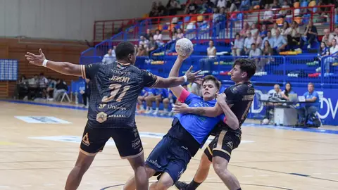 Imagen del partido Imagen del partido