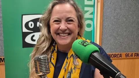 Laura Ruíz Mercadal. Laura Ruíz Mercadal.