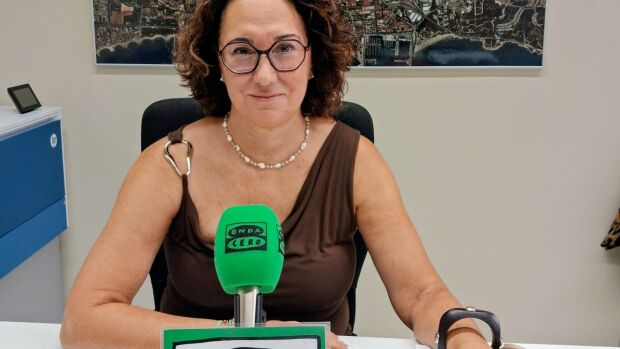 Anna Ribera