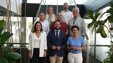 Reciplasa afronta 2027 con un presupuesto de 25,8 millones de euros y unas cuentas equilibradas Reciplasa afronta 2027 con un presupuesto de 25,8 millones de euros y unas cuentas equilibradas