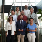 Reciplasa afronta 2027 con un presupuesto de 25,8 millones de euros y unas cuentas equilibradas Reciplasa afronta 2027 con un presupuesto de 25,8 millones de euros y unas cuentas equilibradas