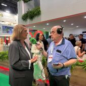 Más de Uno desde Fruit Attraction 2026