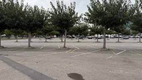 El PP de Vila-real denuncia el retraso de las obras de la nueva Comisaría de la Policía Nacional El PP de Vila-real denuncia el retraso de las obras de la nueva Comisaría de la Policía Nacional