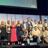 Gala de entrega del Premio Tourism4Nature 2026 