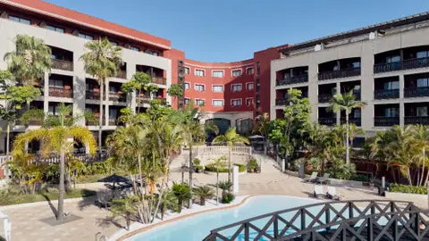 Barceló Marbella: dos escenarios para celebrar y reunirse bajo la luz de la Costa del Sol Ocio