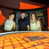 Bombas Gens devuelve la vida a Pompeya con más de 1.500 m² de historia inmersiva