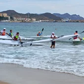 810 palistas de 39 países, listos para disputar el Mundial de Kayak de Mar 810 palistas de 39 países, listos para disputar el Mundial de Kayak de Mar