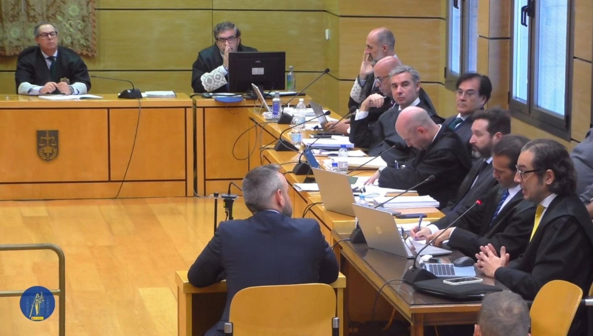 La UCO apunta al móvil económico en la muerte de uno de los empresarios del doble crimen de Manzanares La UCO apunta al móvil económico en la muerte de uno de los empresarios del doble crimen de Manzanares