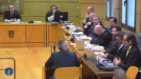 Juicio por el doble crimen de Manzanares Juicio por el doble crimen de Manzanares