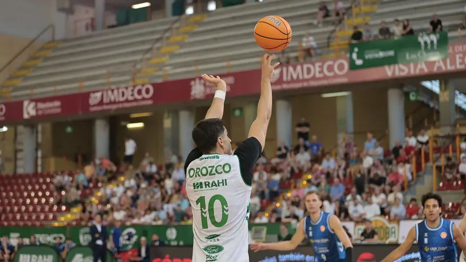Gonzalo Orozco Gonzalo Orozco