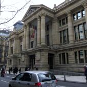 Audiencia de Gipuzkoa
