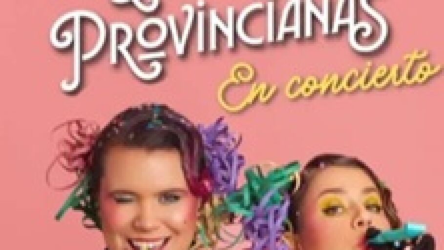 Livianas Provincianas