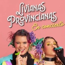 Hablamos con Paloma García-Consuegra, cofundadora de Livianas Provincianas Hablamos con Paloma García-Consuegra, cofundadora de Livianas Provincianas