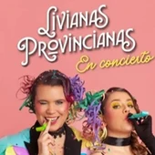Livianas Provincianas Livianas Provincianas