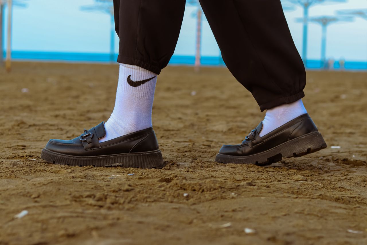 Mesa de Redacción: ¿Mocasines con calcetines blancos: tendencia o atentado contra el buen gusto? Mesa de Redacción: ¿Mocasines con calcetines blancos: tendencia o atentado contra el buen gusto?