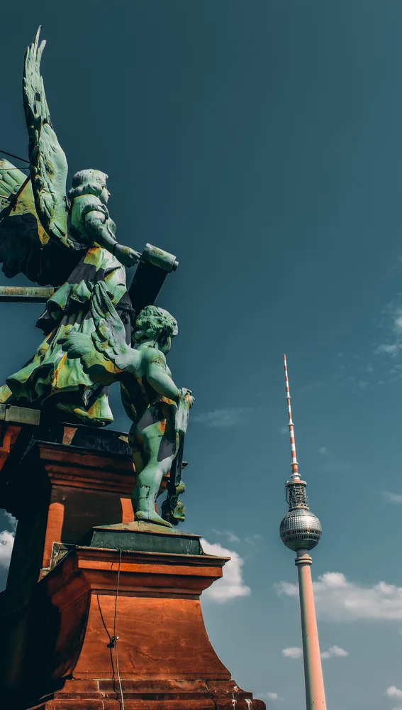 Berlín Berlín