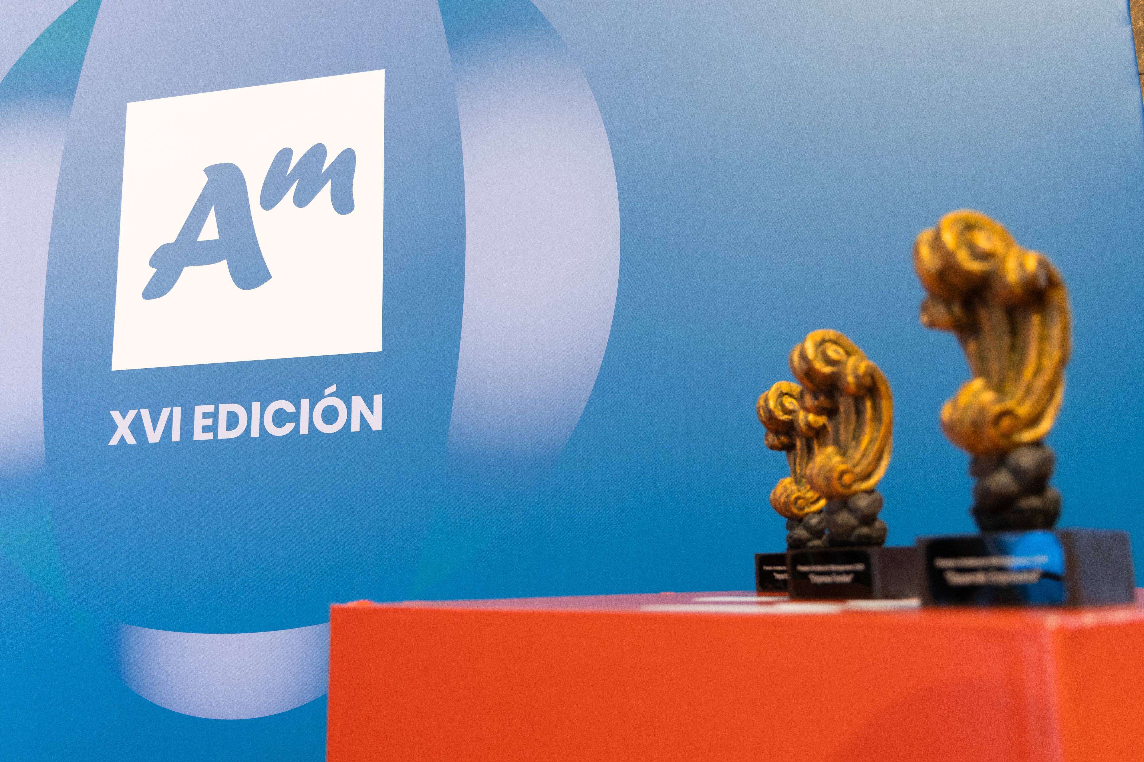 Acesur, Instituto Español y Biorizon Biotech, ganadores de los Premios Andalucía Management 2026 Acesur, Instituto Español y Biorizon Biotech, ganadores de los Premios Andalucía Management 2026