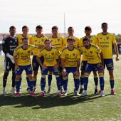 Nueva derrota del equipo escorpión en Ibiza
