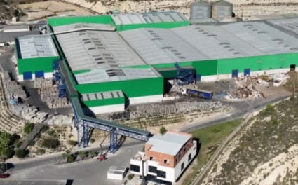 El Consorcio Mare destina 2,25 millones de euros para pagar las obras de ecoparques y voluminosos ya ejecutadas El Consorcio Mare destina 2,25 millones de euros para pagar las obras de ecoparques y voluminosos ya ejecutadas