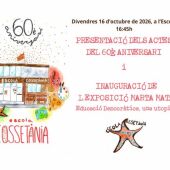 Cossetània 60 anys