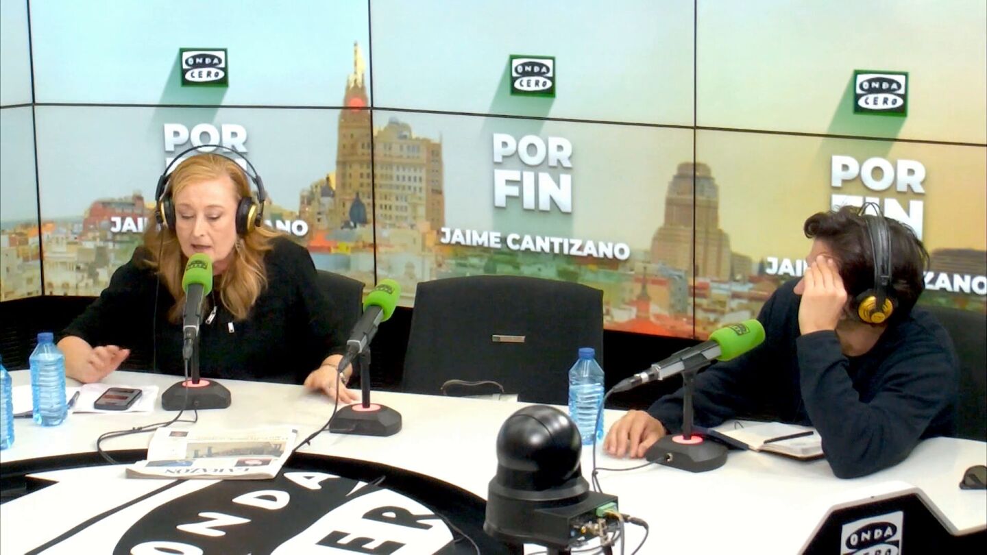 Elisa Beni, sobre la ley de nietos
