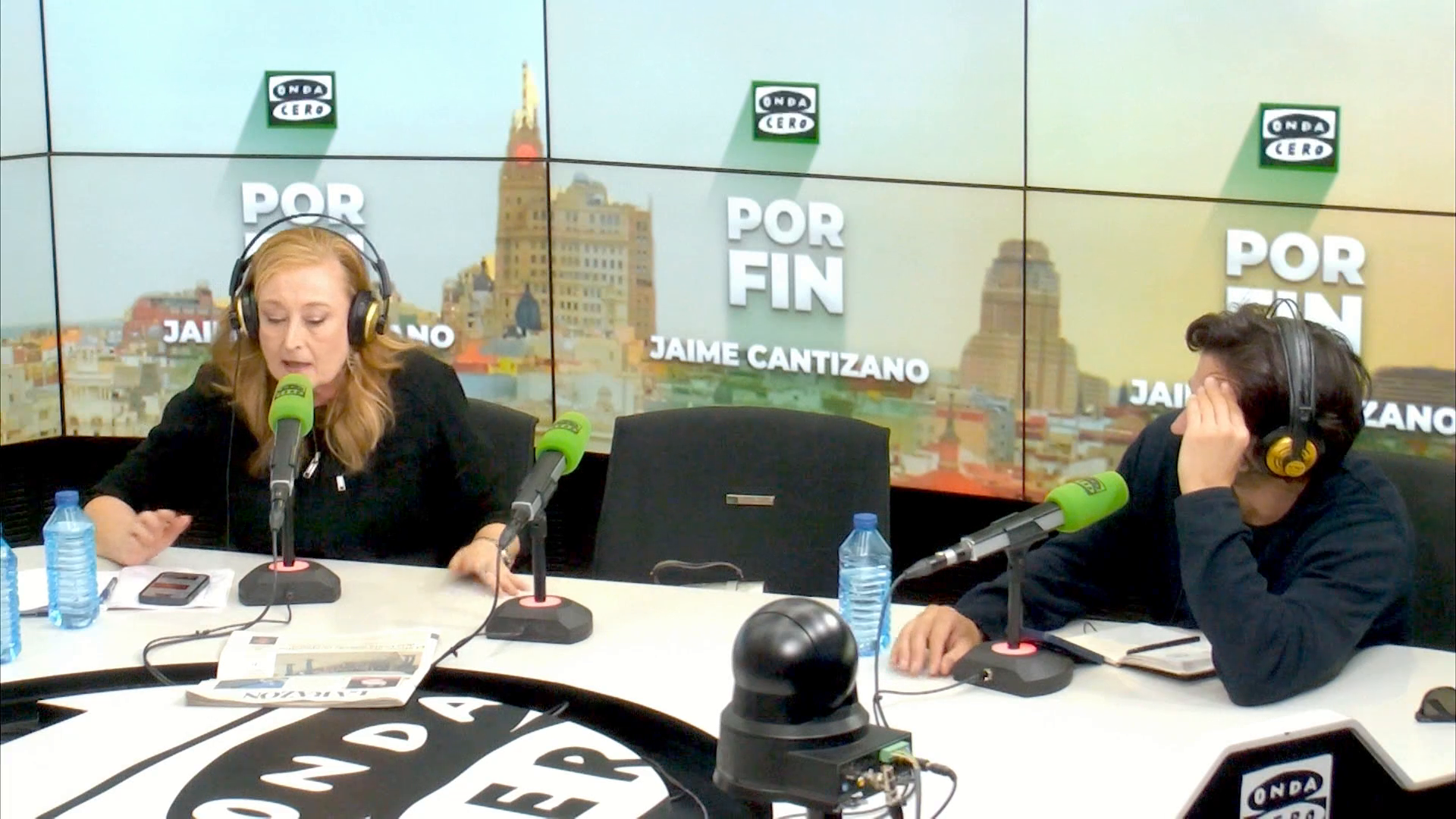 Elisa Beni explica a quiénes afecta la decisión del Supremo sobre la ley de nietos: "No podrán votar los que no hayan podido acreditar su descendencia" Elisa Beni explica a quiénes afecta la decisión del Supremo sobre la ley de nietos: "No podrán votar los que no hayan podido acreditar su descendencia"