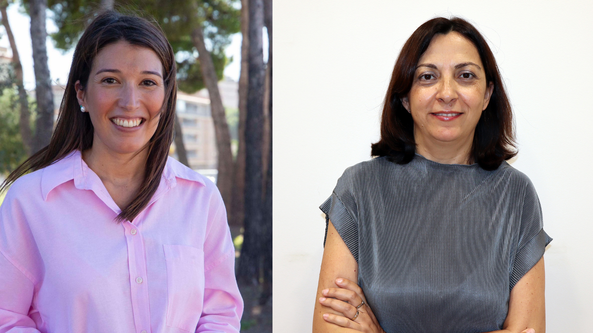 María Jiménez encabezará la lista del PSPV-PSOE al Congreso por Castellón y Eva Redondo liderará la candidatura al Senado María Jiménez encabezará la lista del PSPV-PSOE al Congreso por Castellón y Eva Redondo liderará la candidatura al Senado