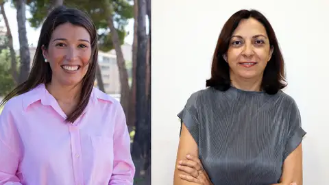 María Jiménez encabezará la lista del PSPV-PSOE al Congreso por Castellón y Eva Redondo liderará la candidatura al Senado María Jiménez encabezará la lista del PSPV-PSOE al Congreso por Castellón y Eva Redondo liderará la candidatura al Senado