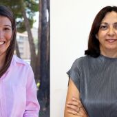 María Jiménez encabezará la lista del PSPV-PSOE al Congreso por Castellón y Eva Redondo liderará la candidatura al Senado