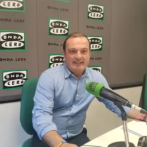 Andrés Martínez, diputado de Turismo. Andrés Martínez, diputado de Turismo.