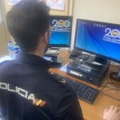 Dos detenidos en el aeropuerto por tratar de cruzar el control fronterizo con documentos de terceros