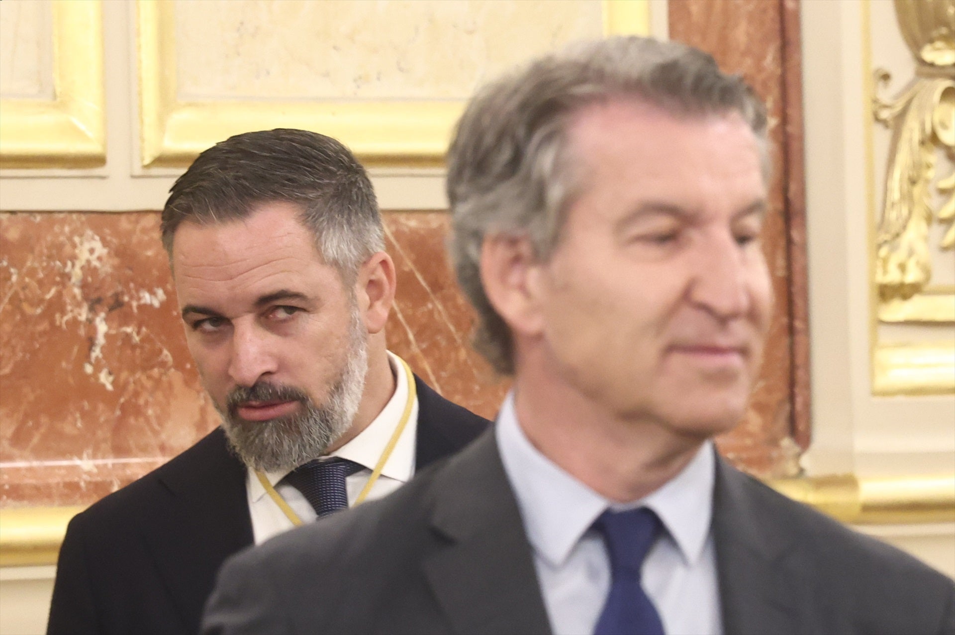 La Brújula de la Economía: ¿Cómo actuaría el mercado ante un cambio de Gobierno? La Brújula de la Economía: ¿Cómo actuaría el mercado ante un cambio de Gobierno?