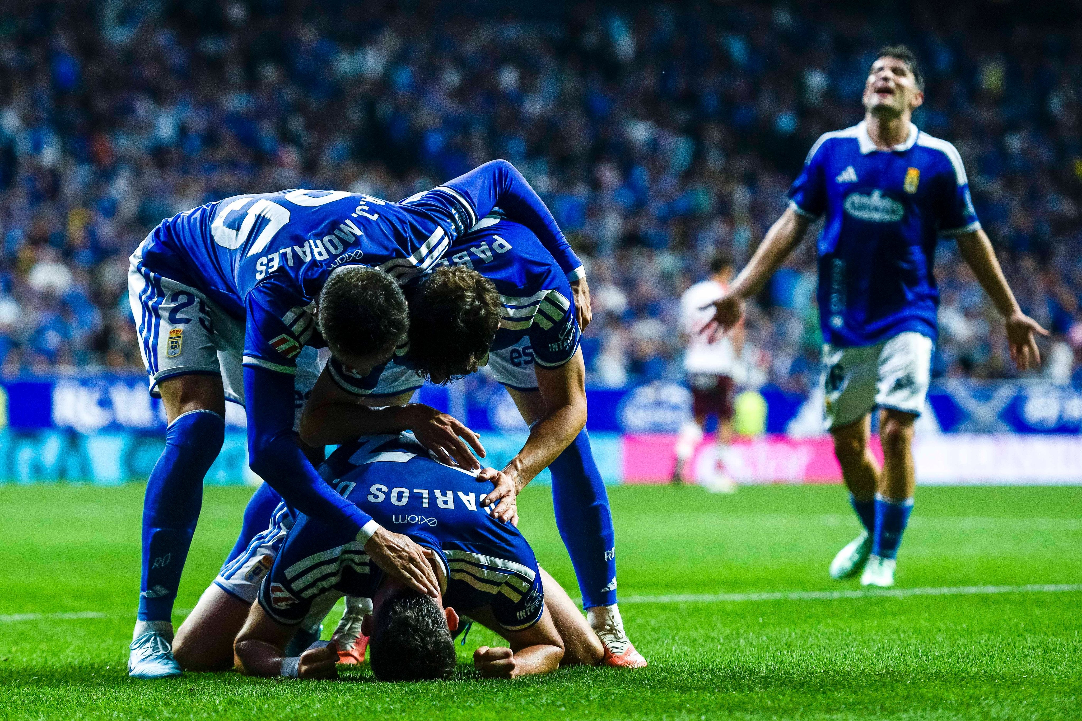 Más de Uno Oviedo Deportes 13/10/2026 Más de Uno Oviedo Deportes 13/10/2026